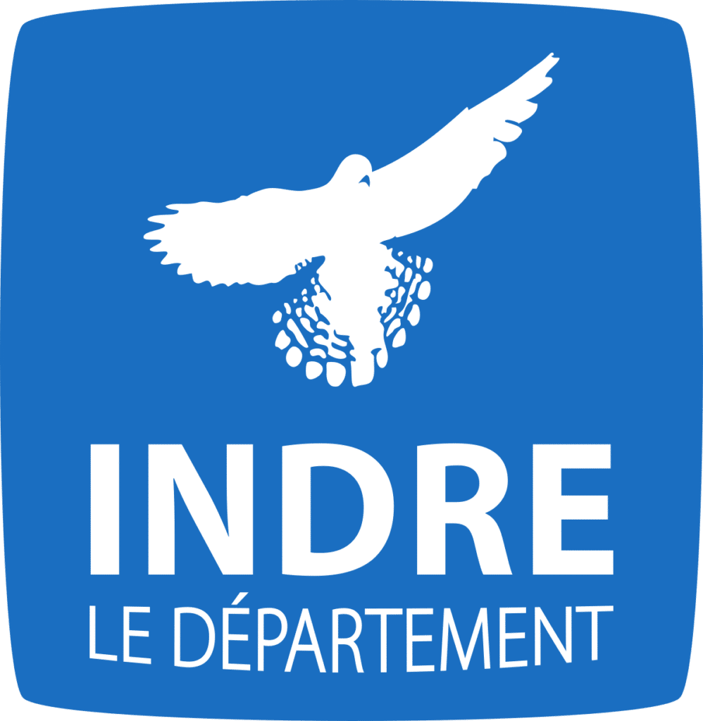 CD 36 Indre
