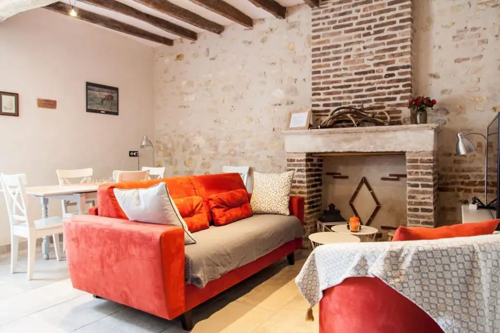 Domaine du Coudreau - gîte et chambre d’hôtes dans l’Indre (36)