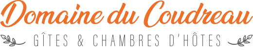 Domaine du Coudreau - gîte et chambre d’hôtes dans l’Indre (36)